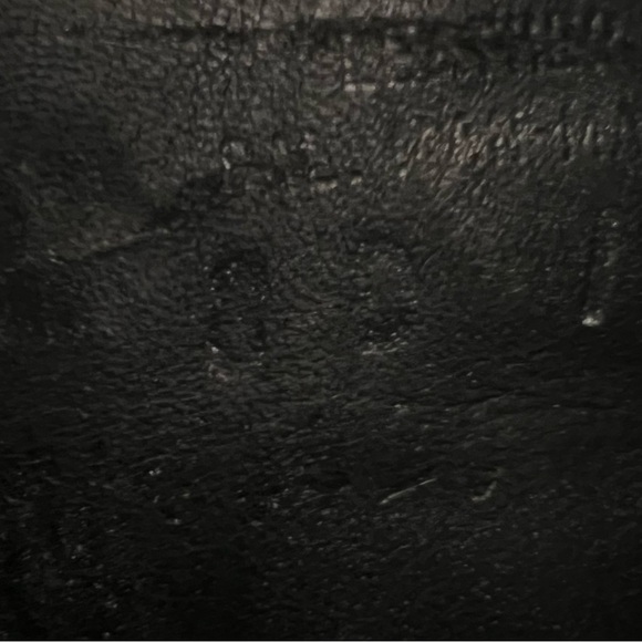 Vintage Red Wing 4420 Ballistic Nylon Steel Toe PT91 Leather Boot 8D Made in USA - Picture 10 of 10